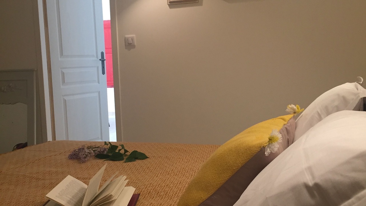Photo of Bedroom in Moustiers-Sainte-Marie