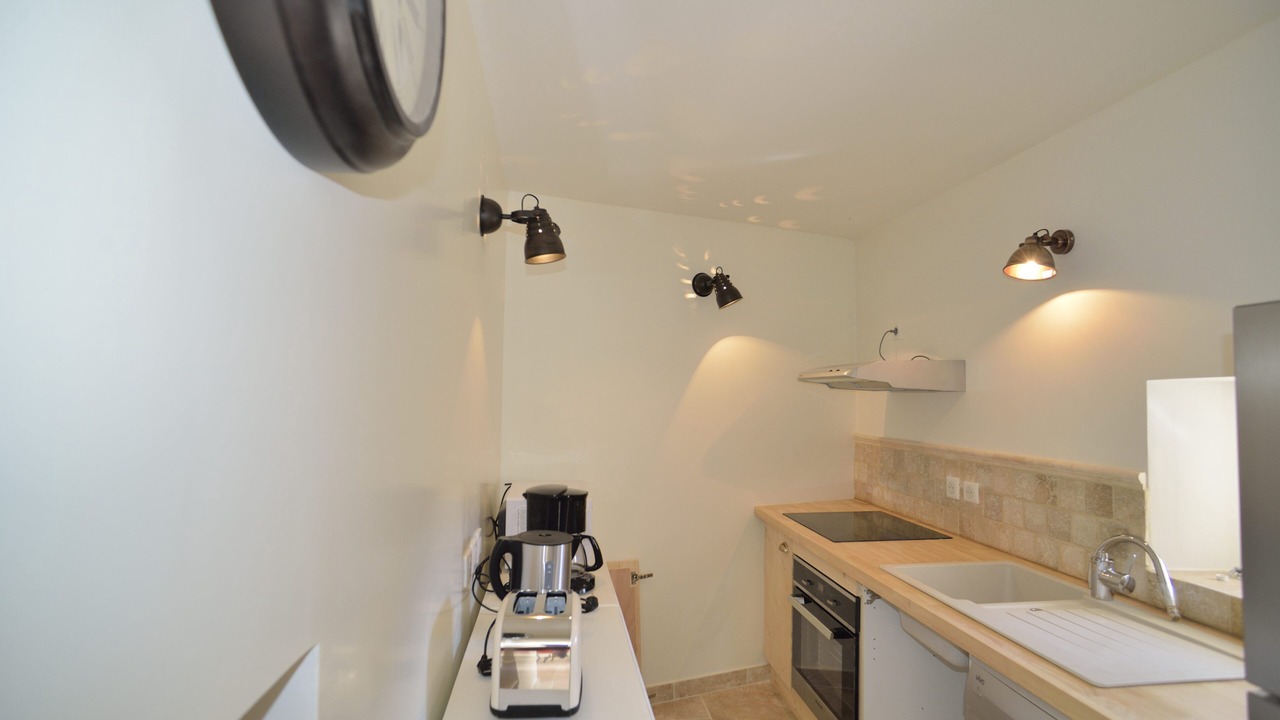 Photo of Kitchen in Moustiers-Sainte-Marie