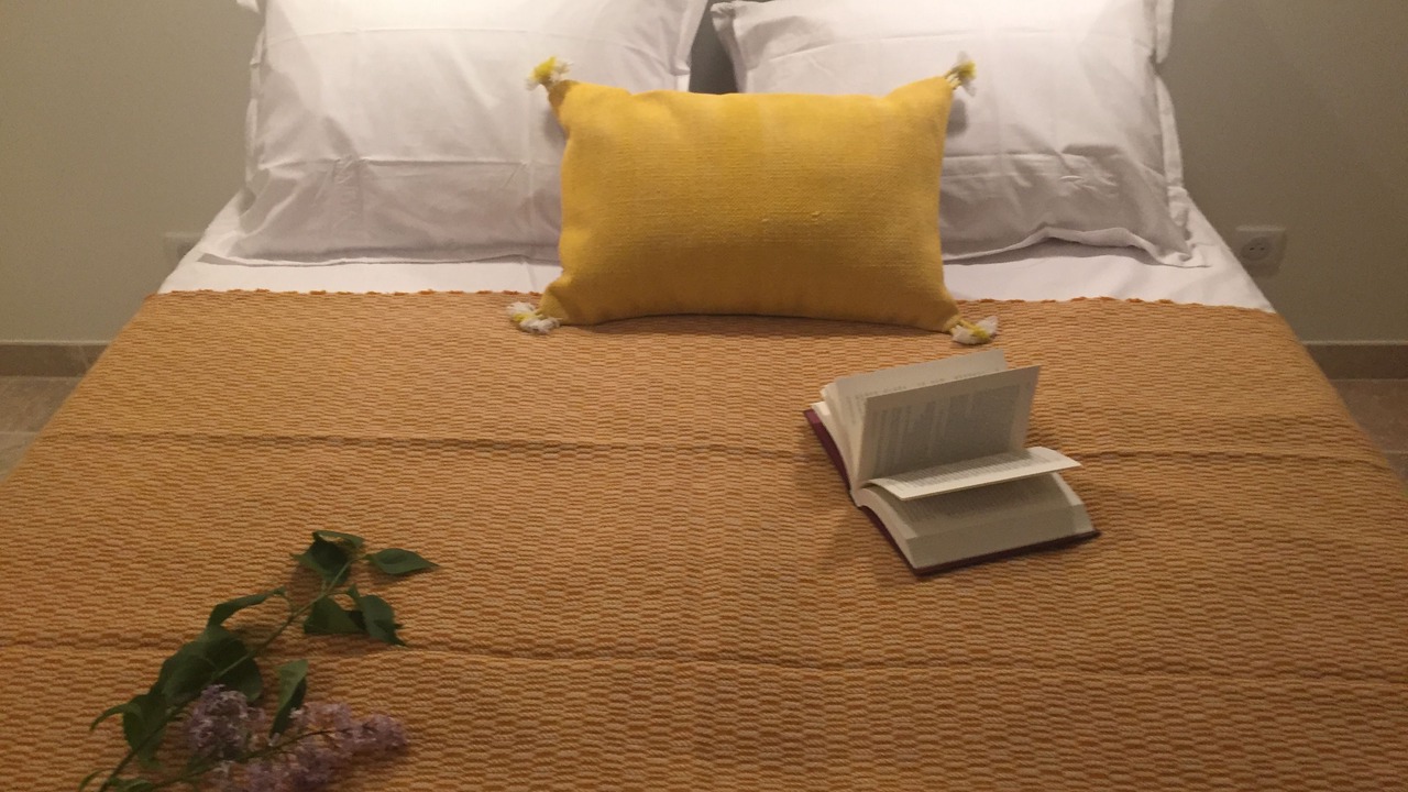 Photo of Bedroom in Moustiers-Sainte-Marie