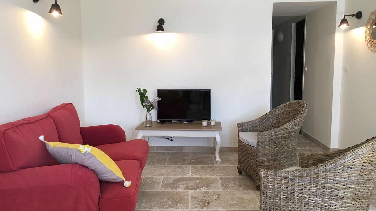 Photo of Livingroom in Moustiers-Sainte-Marie