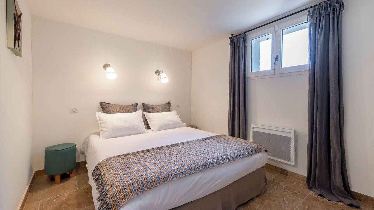 Photo of Bedroom in Moustiers-Sainte-Marie
