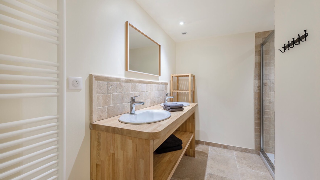 Photo of Bathroom in Moustiers-Sainte-Marie