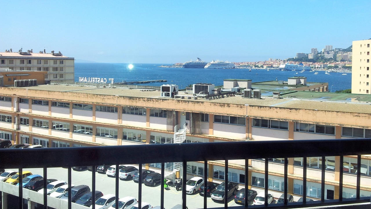 Photo of Outdoor in Ajaccio