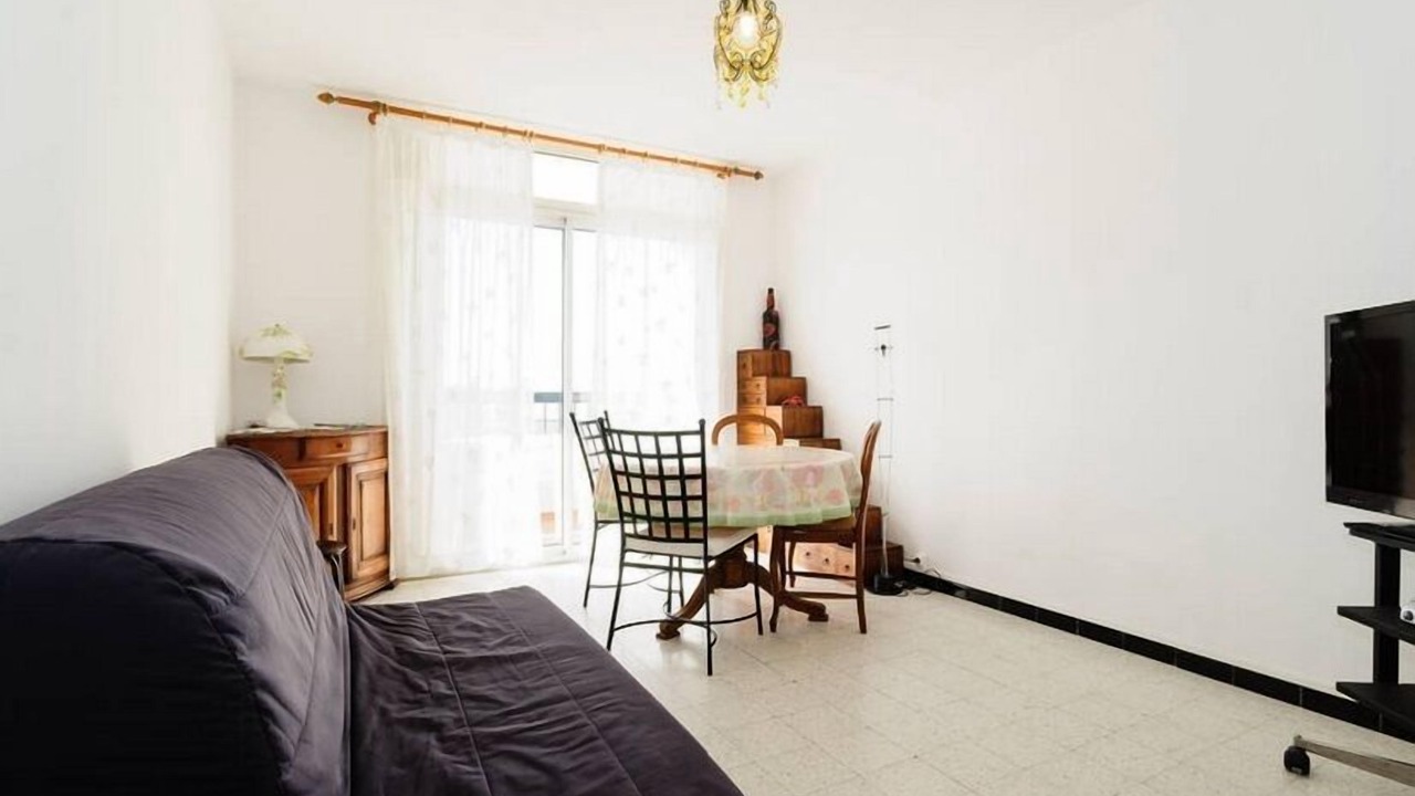 Photo of Livingroom in Ajaccio