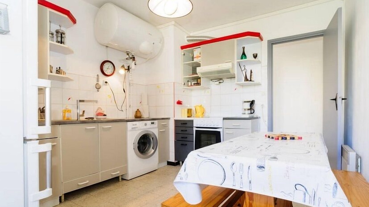 Photo of Kitchen in Ajaccio
