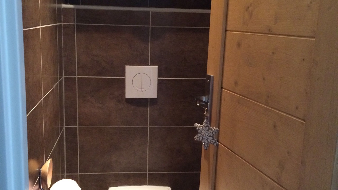 Photo of Bathroom in Orcieres-Merlette