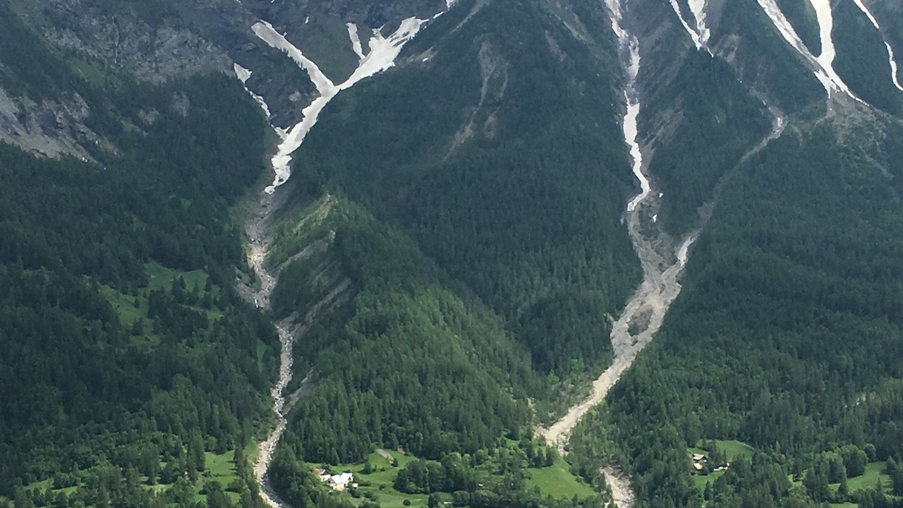 Photo of Outdoor in Orcieres-Merlette