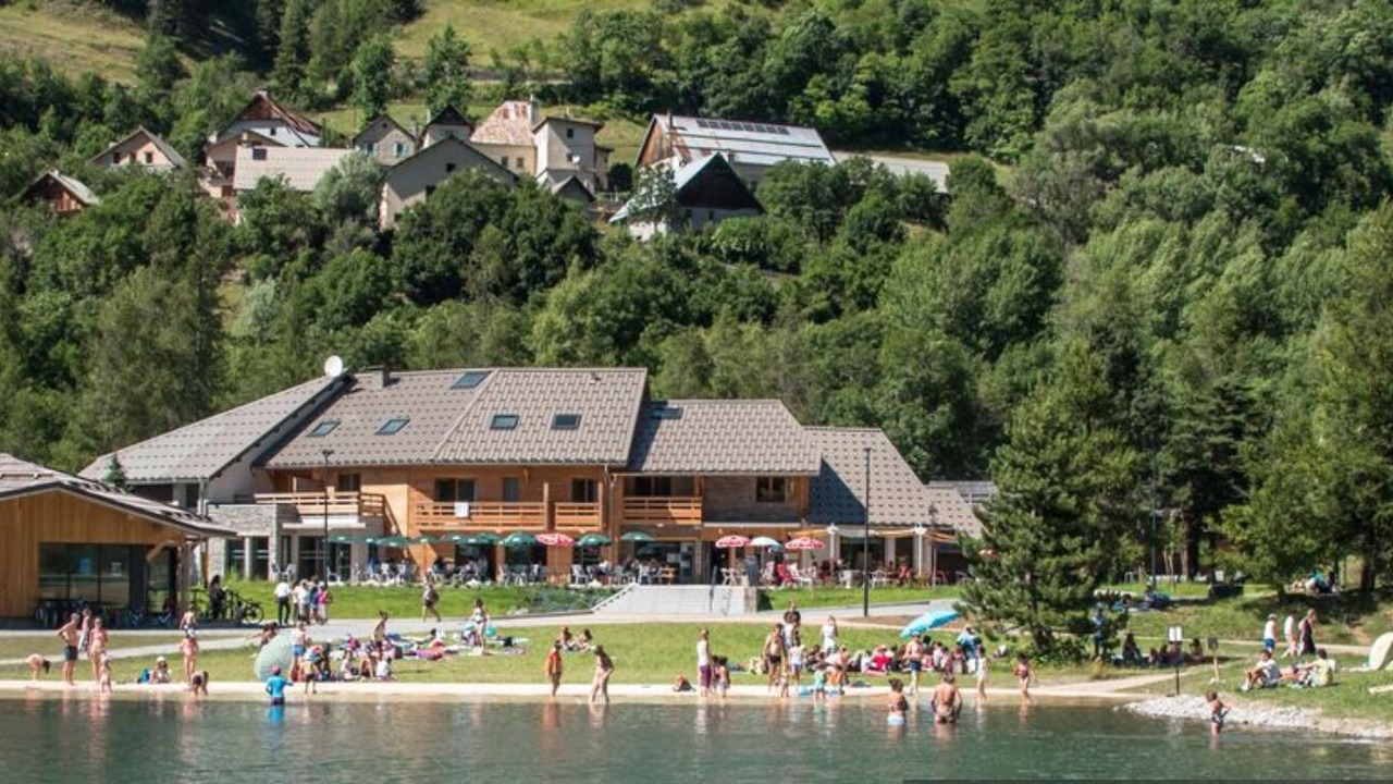 Photo of Outdoor in Orcieres-Merlette
