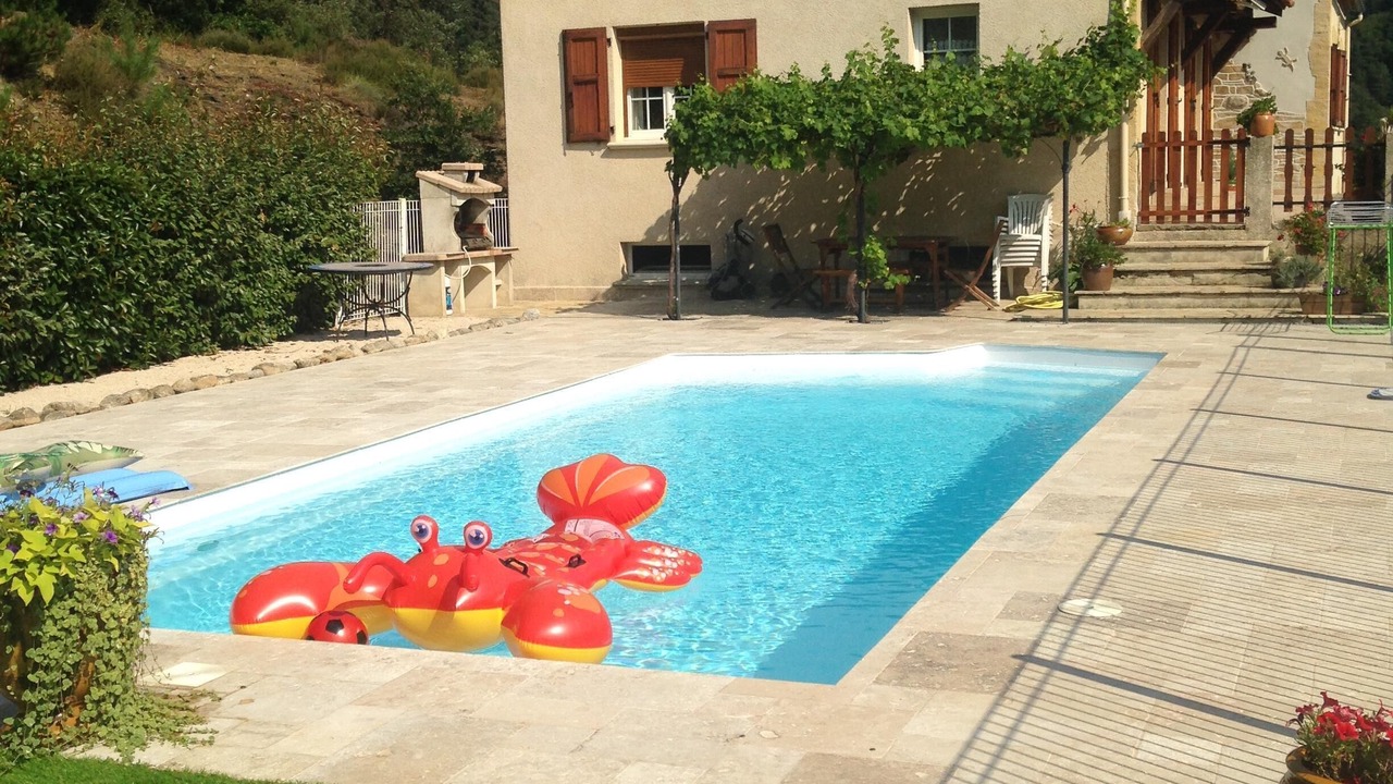 Photo of Outdoor in Saint-Andre-Capceze