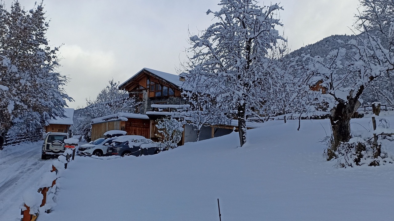 Photo of Outdoor in Landry