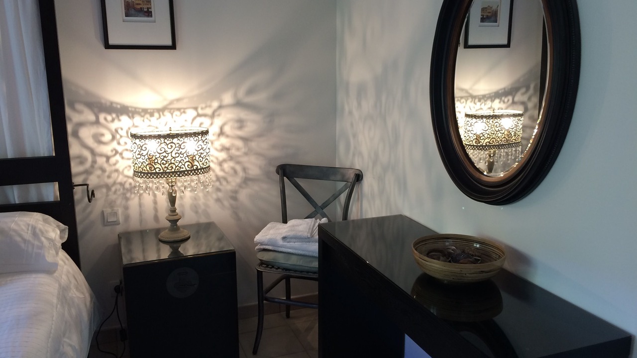 Photo of Bedroom in Fitou