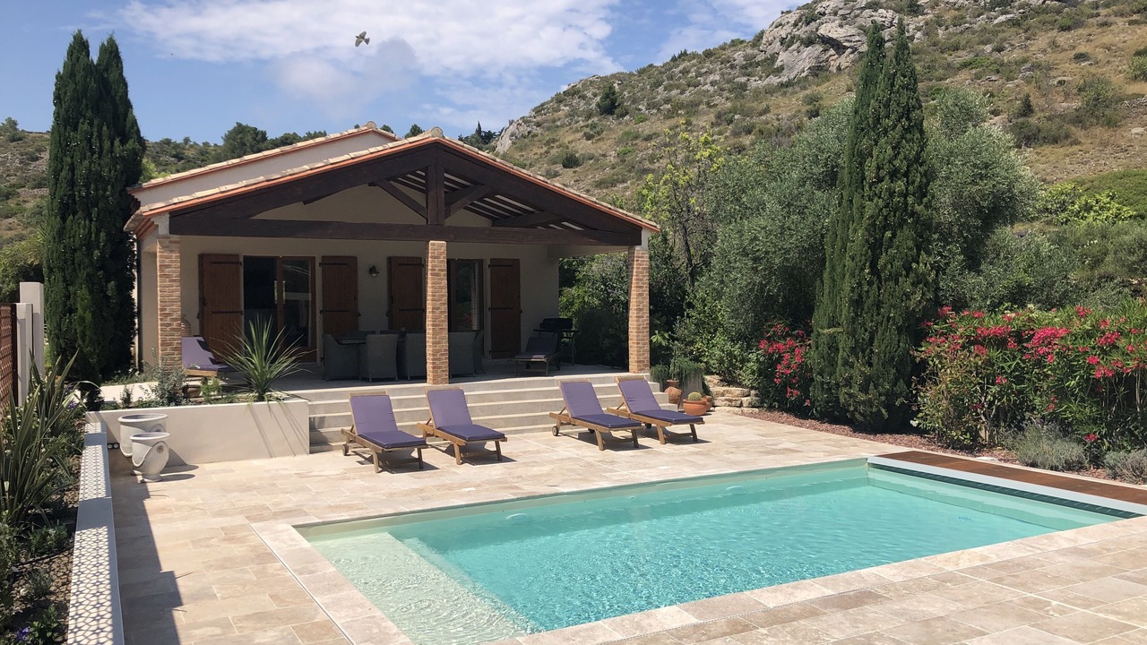 Photo of Outdoor in Fitou