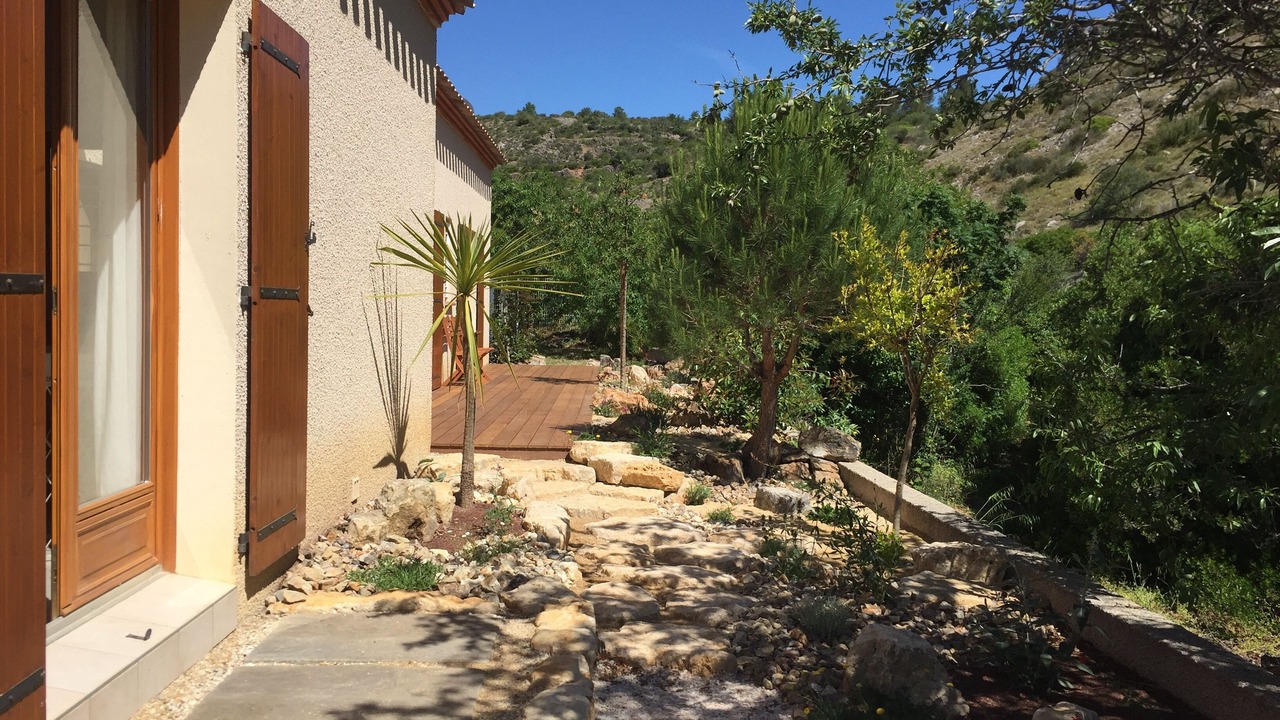 Photo of Outdoor in Fitou