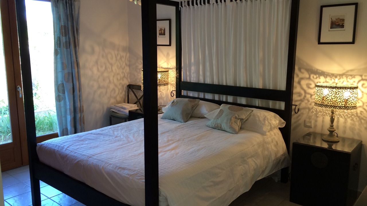 Photo of Bedroom in Fitou