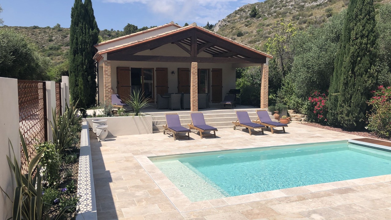 Photo of Outdoor in Fitou