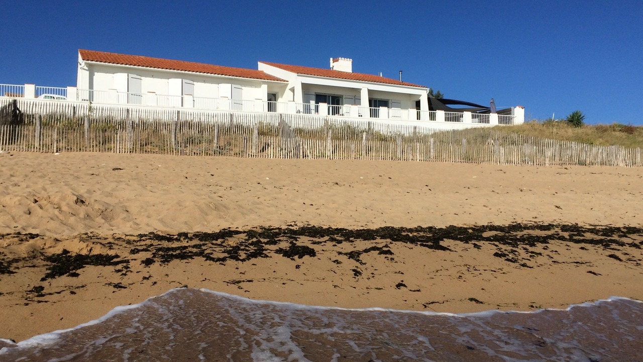 Photo of Outdoor in La Cotiniere