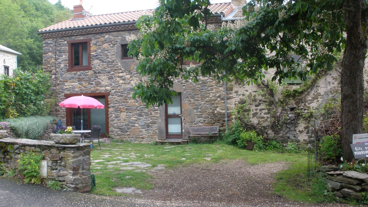 Photo of Outdoor in Saint-Etienne-sur-Blesle