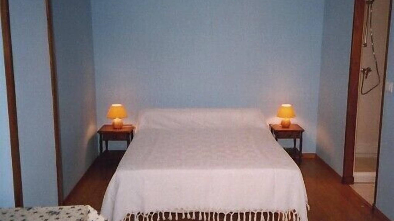 Photo of Bedroom in Saint-Etienne-sur-Blesle
