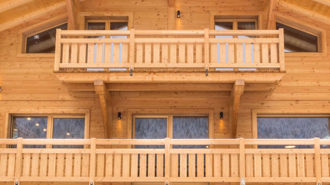 Photo of Outdoor in Chatel