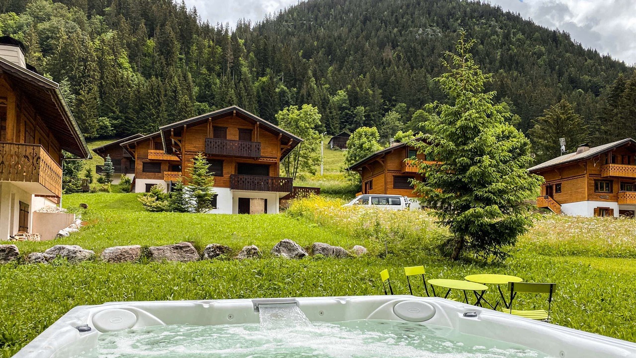 Photo of Outdoor in Chatel
