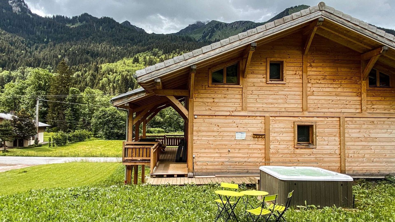 Photo of Outdoor in Chatel