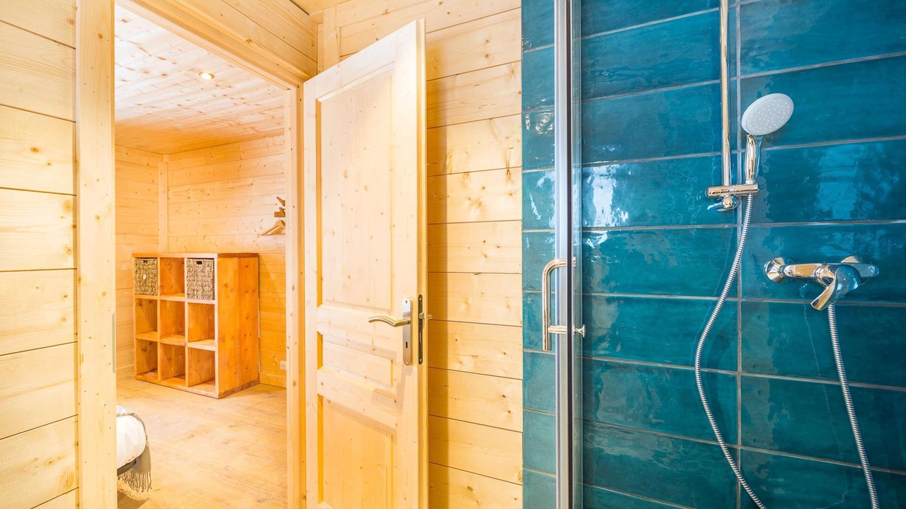 Photo of Bathroom in Chatel