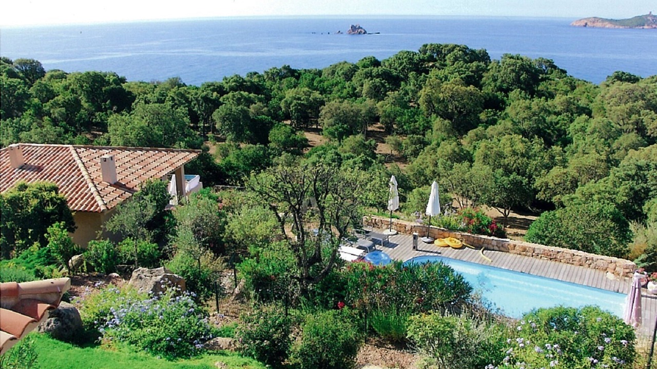 Photo of Outdoor in Pinarellu