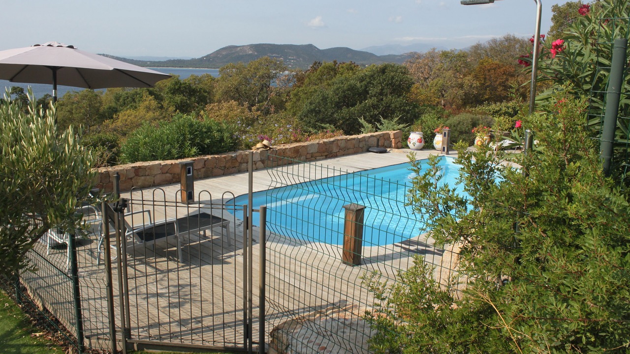 Photo of Outdoor in Pinarellu