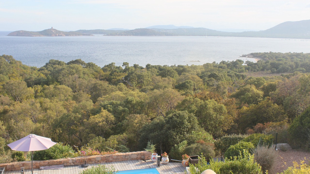 Photo of Outdoor in Pinarellu