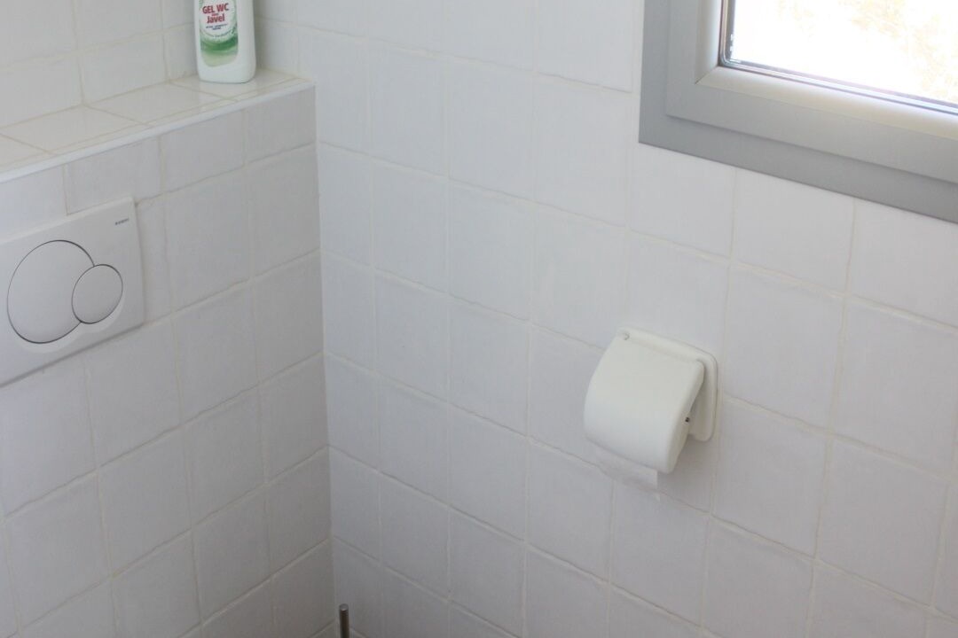 Photo of Bathroom in Pinarellu