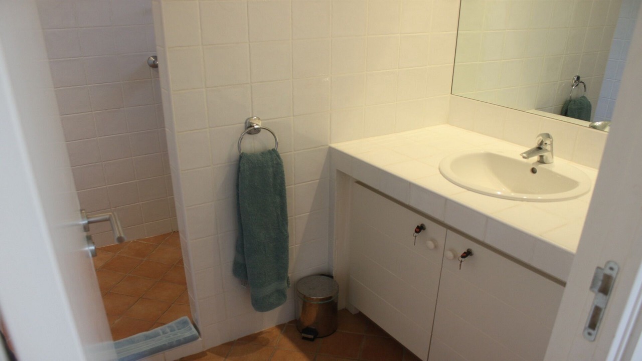 Photo of Bathroom in Pinarellu