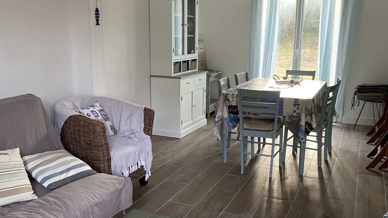 Photo of Livingroom in Soulac-sur-Mer