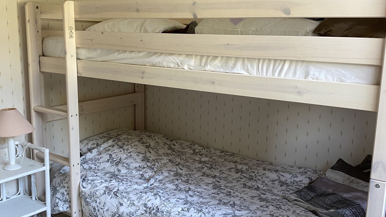 Photo of Bedroom in Soulac-sur-Mer