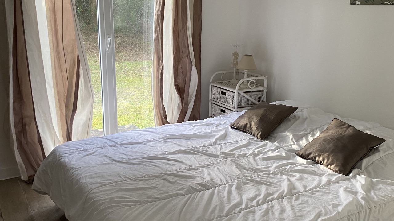 Photo of Bedroom in Soulac-sur-Mer
