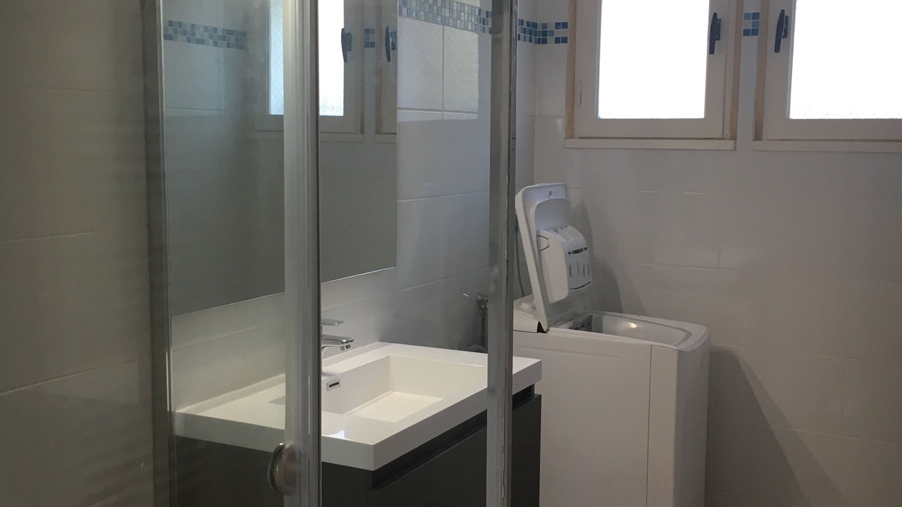 Photo of Bathroom in Soulac-sur-Mer