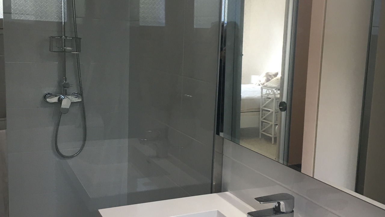 Photo of Bathroom in Soulac-sur-Mer
