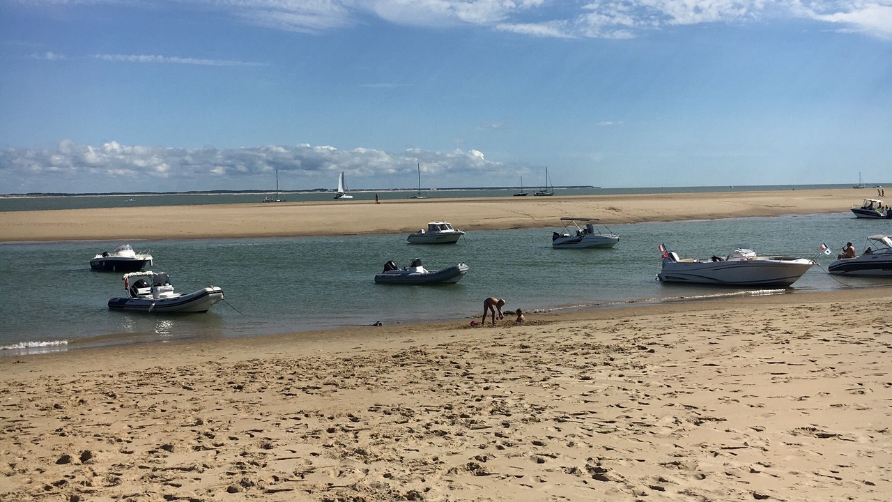 Photo of Others in Soulac-sur-Mer