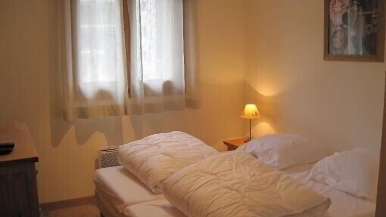 Photo of Bedroom in Les Gets
