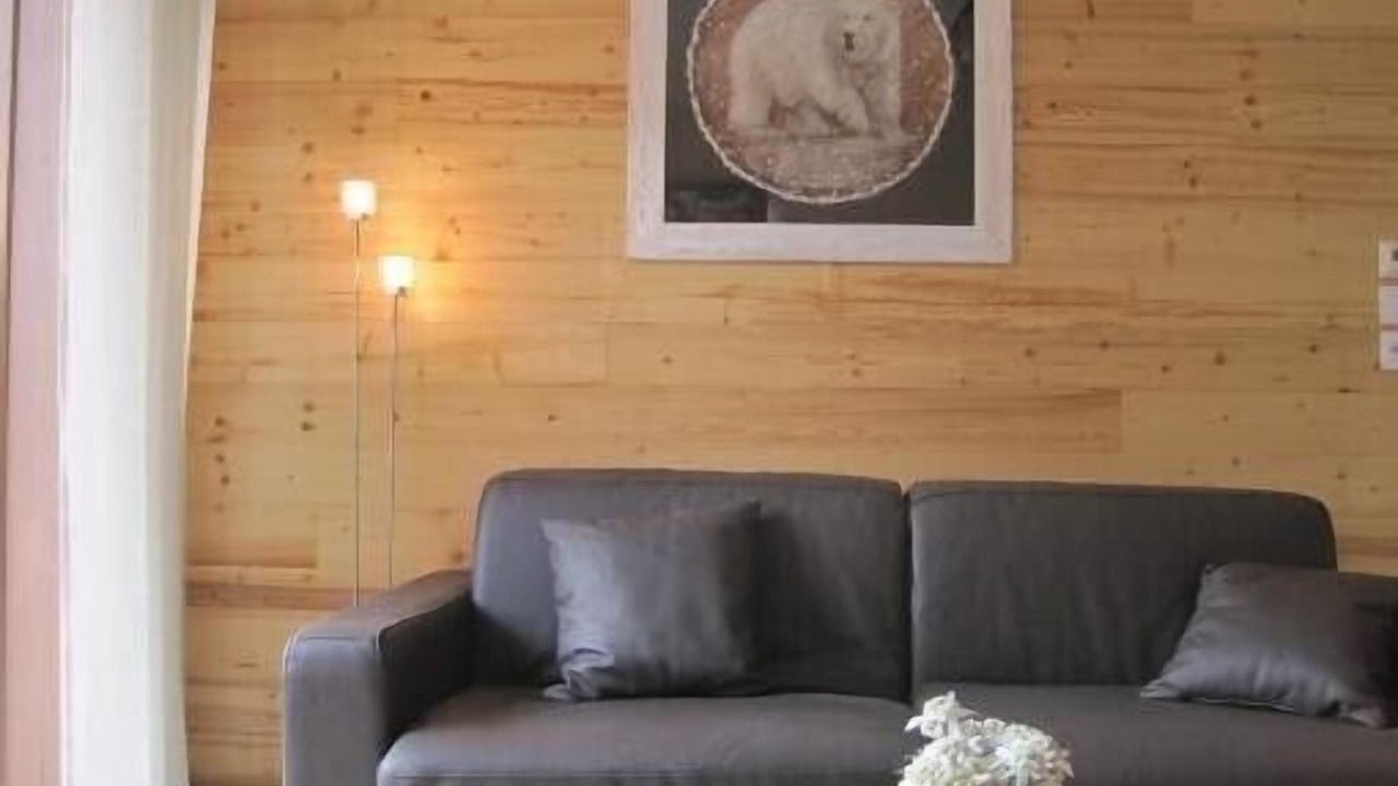 Photo of Livingroom in Les Gets