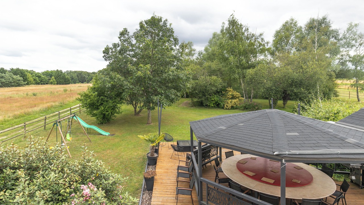 Photo of Outdoor in Cellettes