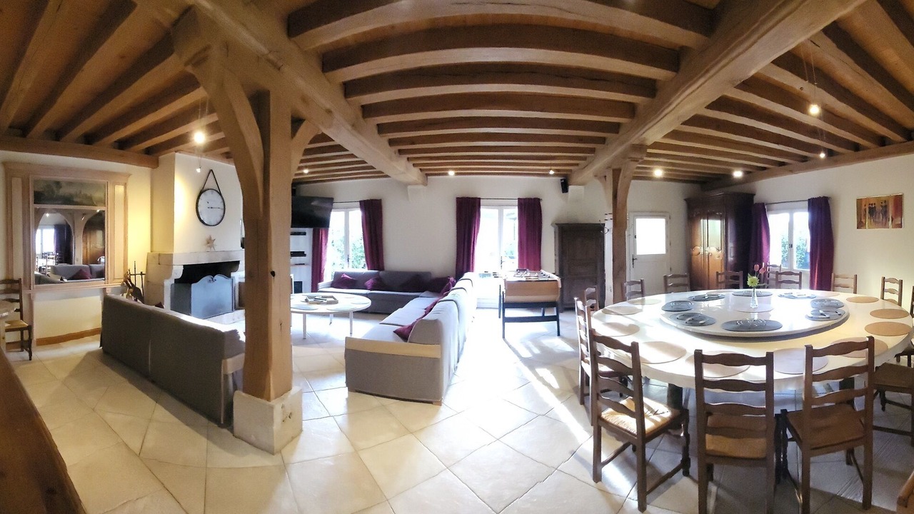 Photo of Bedroom in Cellettes
