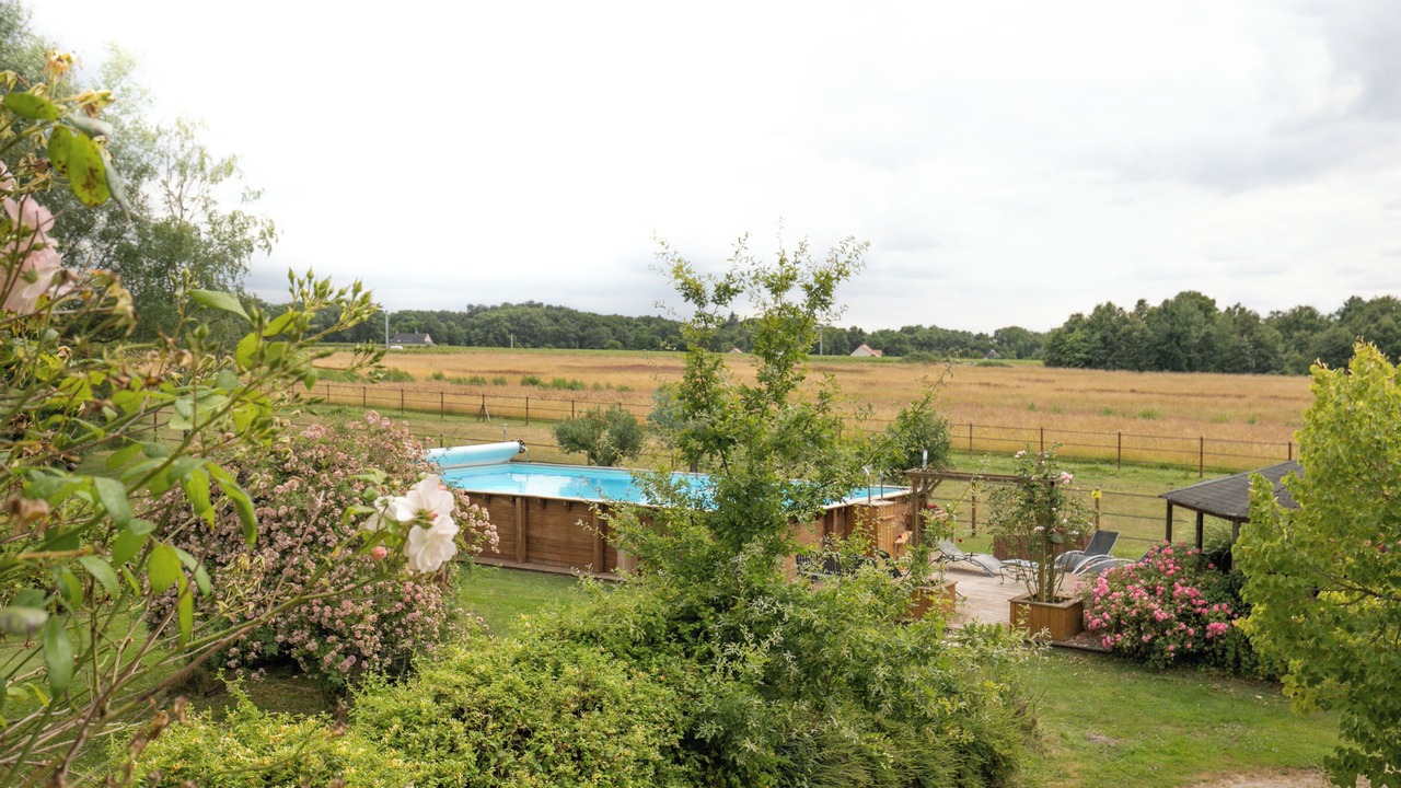 Photo of Outdoor in Cellettes
