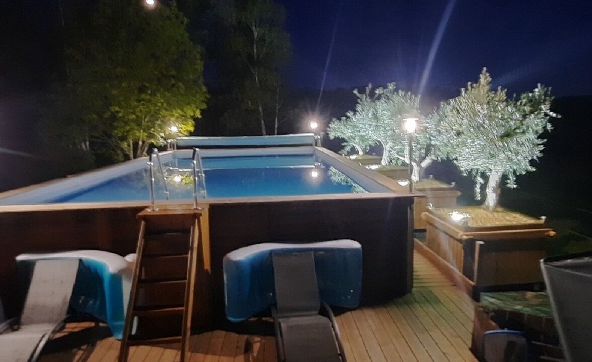 Photo of Outdoor in Cellettes