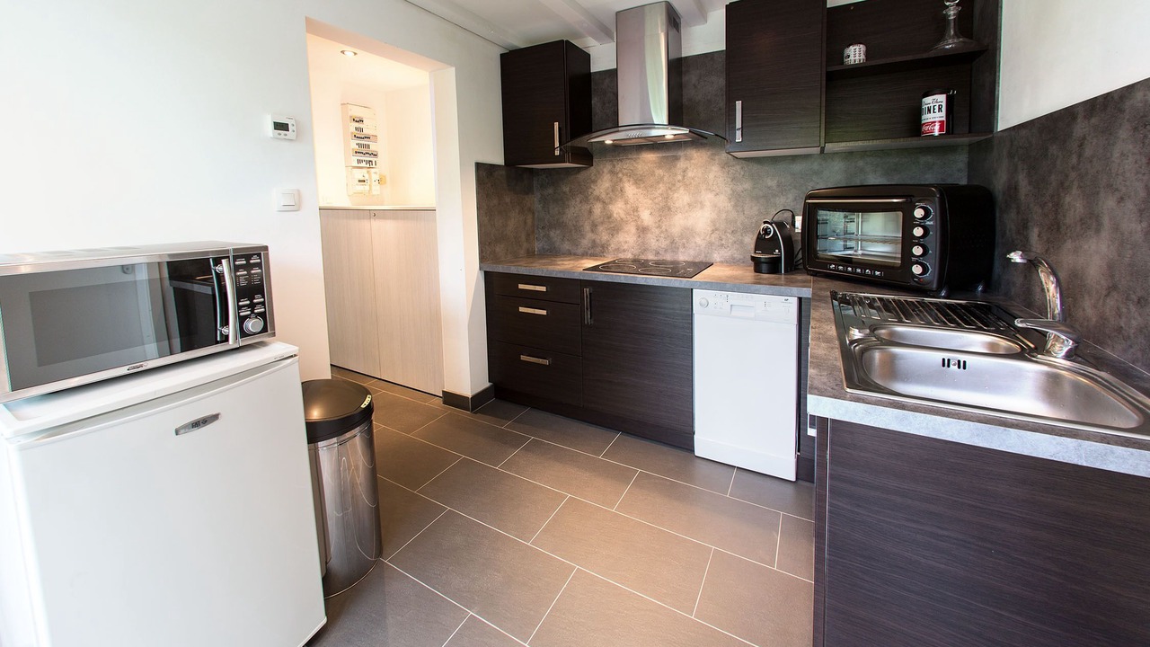 Photo of Kitchen in Vendenheim