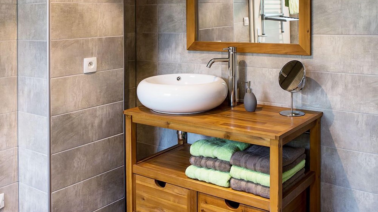 Photo of Bathroom in Vendenheim