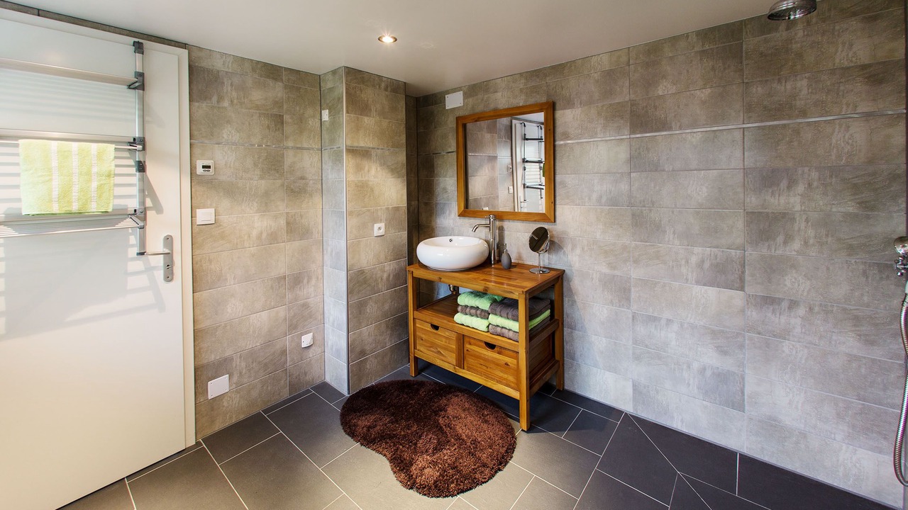 Photo of Bathroom in Vendenheim