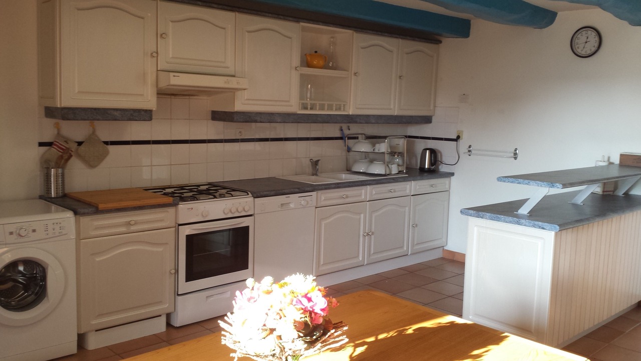 Photo of Kitchen in Etel