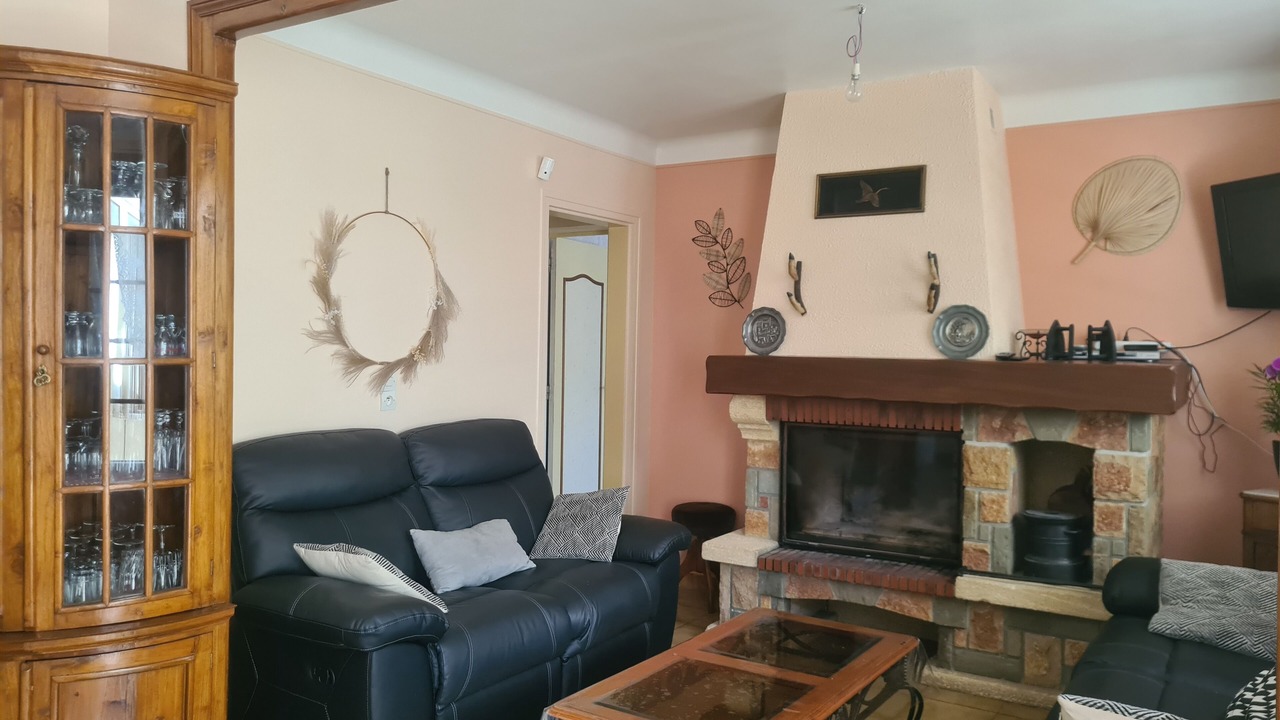 Photo of Livingroom in Vert-en-Drouais
