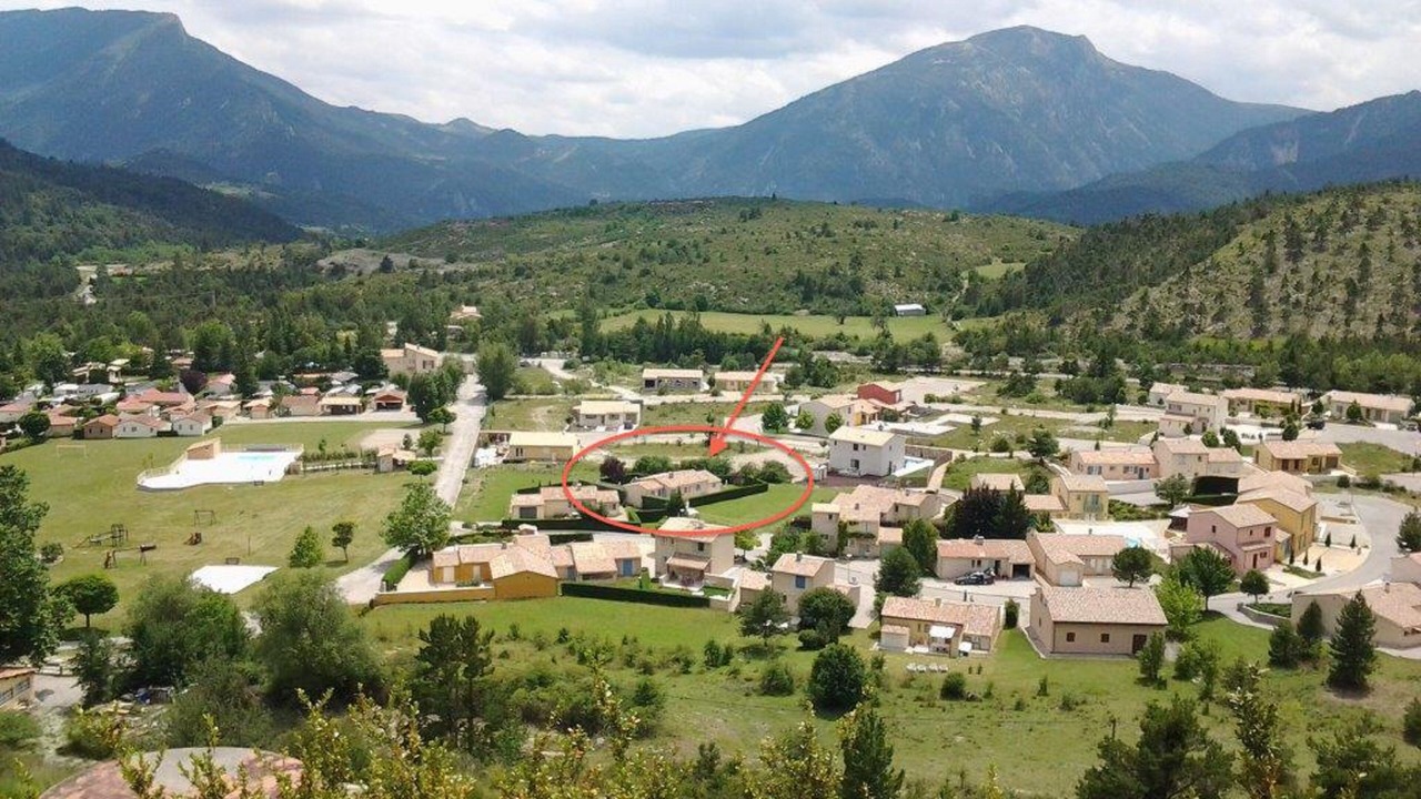 Photo of Outdoor in Castellane