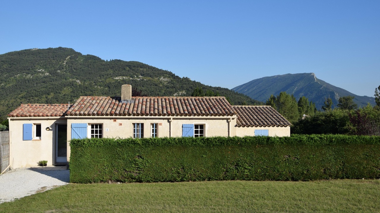 Photo of Outdoor in Castellane